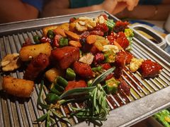 -桂满陇·桃花院落(长泰广场店)