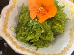 -昱匠·日本料理(金融街店)