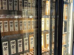 -NIUAN牛庵·日式和牛烧肉(恒隆店)