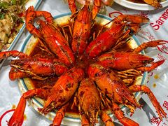 -三妹小龙虾·黄油蟹(华侨城总店)