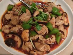 红烧肥肠-渝信川菜·川味家常菜(新辰里亚运村店)
