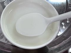 -谢怀亮芝麻茶