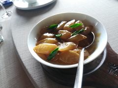 吴越古法烧萝卜-解香楼(八盘岭路店)