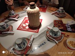 -味福记·江西小炒·南昌小吃(青山湖万达店)