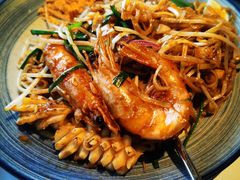 Phadthai帕泰-BetterThai 泰加(苏州中心店)