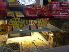 威化巧克力-百年义利(北兴路店)