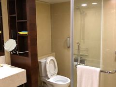 -香港皇家太平洋酒店