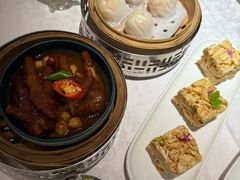 -南海渔村(珠江新城店)
