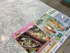 -翠华餐厅(正佳广场店)