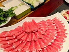 -南门涮肉(北洼路店)