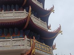 -章华寺