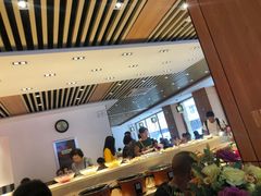 -食蔬不二素食自助餐厅(沈阳铁西店)