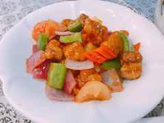 -客家汇·客家传承菜(水库店)