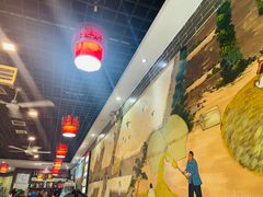 -后卫寨猫耳朵(后卫寨店)