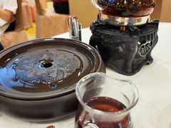 -凤凰楼酒家·粤宴点心(华强北店)