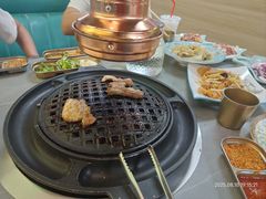 -牛犇炭火烤肉·鲜切烤肉(承德总店)