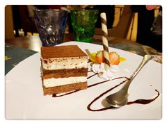 提拉米苏蛋糕-绿茵阁(体育西分店)