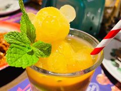 DUNDUN金桔百香果饮-泰妃殿(宏伊国际广场店)