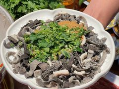 -1078號老北京涮肉(松柏店)