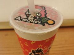 -85度C(青岛燕儿岛店)