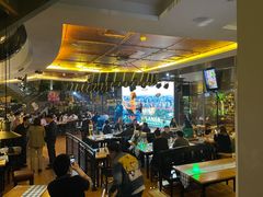 -PAULANER普拉那德国啤酒花园(千玺广场店)