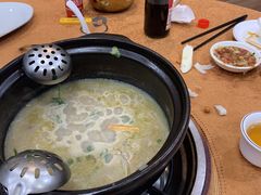 -濠轩阁特色生蚝火锅(水湾路店)
