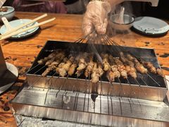 -老白清真烧烤(锦州旗舰店)