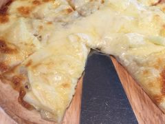 -芭莉与彩虹西餐厅(成都合生汇店)