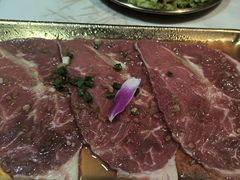 -炙城·韩式烤肉(南京东路店)