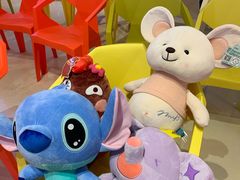 -梨花自助烤肉(天河城店)