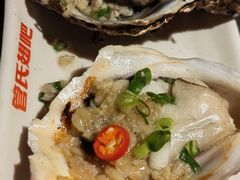 -管氏翅吧(广渠门店)