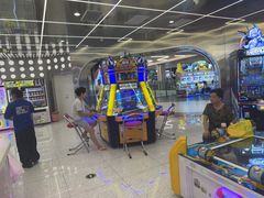 -汤姆熊欢乐世界 · 弹珠机(销品茂店)