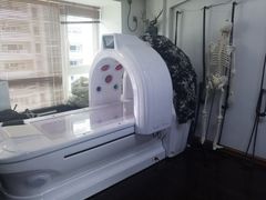 -简·无界健身工作室·运动康复·体态(石厦店)