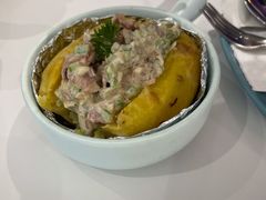 -库滋明·俄罗斯特色美食(中央大街店)