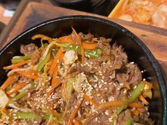 -禾绿回转寿司(苏宁广场店)