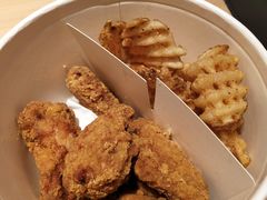 -麦当劳(燕顺路店)