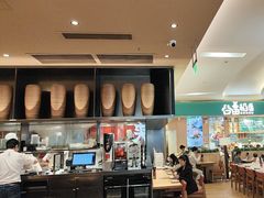 -大师兄·西北小馆(北站缤果空间店)