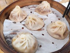 苏式小笼-裕兴记·三虾面(西北街总店)