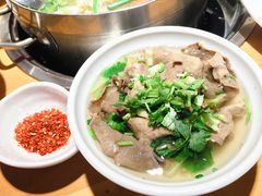 -大众跷脚牛肉馆·非遗传承单位(峨眉山店)