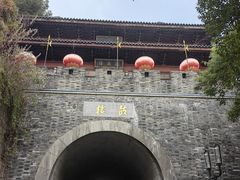 -鼓楼(西湖风景名胜区)