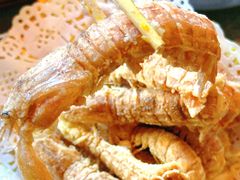 -大哈福烧烤·海鲜·家常菜(延安三路店)