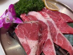 -韩宫宴和牛烤肉(上海金山万达店)