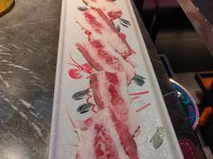 -十三姨正合丰烤肉(营迹路店)