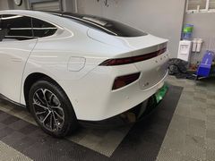 -3M博瑞达龙膜威固BOP保镖汽车贴膜隐形车衣(国贸店)