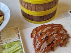 -便宜坊烤鸭店(玉蜓桥店)