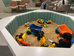 -艾米茉亲子餐厅(万象城店)