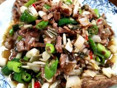 -芦茨金富饭庄·25年老字号·专做稻草鸡