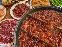 -陈陈火锅(较场口店)
