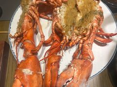 -博林天瑞喜来登酒店·西丽尚膳