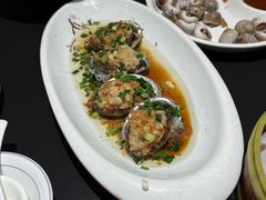 -健眺小海鲜(临海后山店)